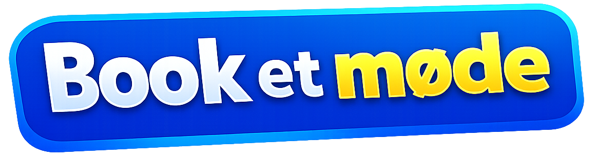 Book et møde