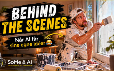 Malerarbejde for Hus og Have gruppen